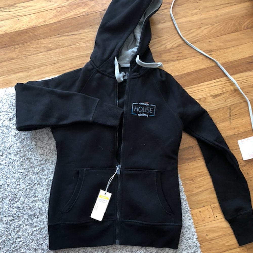 New warm Hoodie